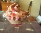 Foto del paso 2 de la receta: Espuma de chocolate con sifón en Thermomix