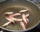 Foto del paso 1 de la receta: Macarrones muy sabrosos con aguacate