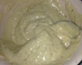 Foto langkah ke 5 dari resep Skinny Alfredo sauce (low calories).