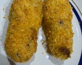 Foto del paso 7 de la receta: Nuggets o patitas de pollo 🍗