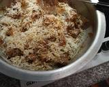 Chicken Biryani (UP style) recipe step 7 photo