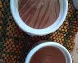 Foto del passaggio 4 della ricetta Budino al cacao