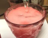 A picture of step 5 of Watermelon mojito.