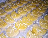 Foto langkah ke 4 dari resep Kue Kacang.