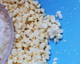 Foto del paso 1 de la receta: Uchepos Michoacanos