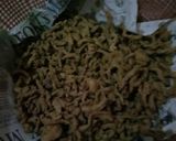 Foto langkah ke 6 dari resep 08. Usus crispy.