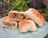 Foto del paso 4 de la receta: Kraut pirok