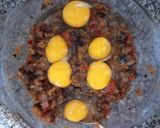 Foto del paso 8 de la receta: Budín de Berenjena (Cocina Fácil Parte VII) (Sin Sodio)