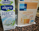 Foto del paso 1 de la receta: Batido pre-entreno