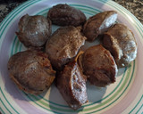 Foto del paso 2 de la receta: Carrilleras con gnocchis