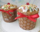 Foto del paso 3 de la receta: Pan dulce navideño fácil con harina leudante