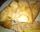 Foto del paso 3 de la receta: Torta de manzanas y pera