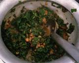 Daal tadka palak recipe step 7 photo