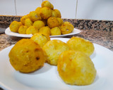 Foto del paso 9 de la receta: Albóndigas de bacalao