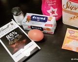 Une image de l'étape 1 de Biscuits Sablés viennois.