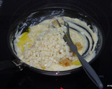Foto del paso 14 de la receta: Pimientos rellenos de bacalao con salsa de yogur griego
