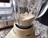 Foto del paso 1 de la receta: Pan de avena