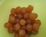 Foto langkah ke 4 dari resep Nastar Empuk Pulen.
