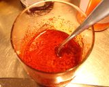 Foto del paso 1 de la receta: Pizzas de viernes 13+1