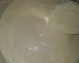 A picture of step 1 of Plain Dosa.