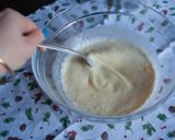 Foto del passaggio 2 della ricetta Quiche ai fagiolini