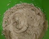 Foto langkah ke 4 dari resep Semprit Kopi Cappucino.