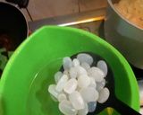Foto langkah ke 2 dari resep Kolang Kaling Gula Aren.