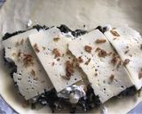 Foto del paso 6 de la receta: Calzone vegetariana 🌱 de masa quebrada, rellena de acelgas y queso ricotta