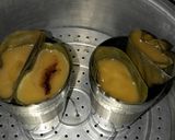 Foto langkah ke 4 dari resep Kue Clorot.
