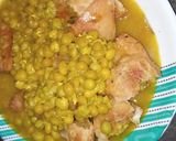समोसा चाट (samosa chaat recipe in Hindi) रेसिपी चरण 8 फोटो