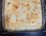 Foto del paso 5 de la receta: Puré de coliflor