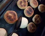 Foto del paso 11 de la receta: Pan Amasado