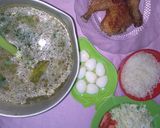 Foto langkah ke 4 dari resep Soto Betawi Kuah Bening.