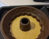 ,,Kasztanowa babka,, krok przepisu 2 zdjęcie