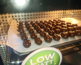 Foto langkah ke 5 dari resep Coffee Bean Cookies.