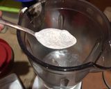 Foto langkah ke 2 dari resep Ice Almond milk.