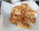 Foto del paso 7 de la receta: Rabas con papas españolas