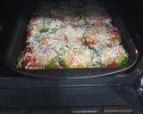 Foto del paso 7 de la receta: Zapallitos a la napolitana