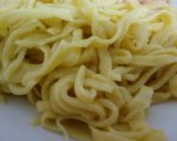 Foto del paso 9 de la receta: Pasta fresca sin máquina de pastas