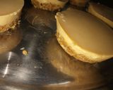 Foto del paso 12 de la receta: Cheesecake sin horno