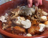 Foto del paso 8 de la receta: Burballes mallorquinas
