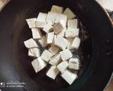 પાલક પનીર (Palak Paneer Recipe In Gujarati) રેસીપી સ્ટેપ2ફોટો