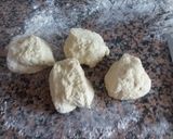 Foto del paso 4 de la receta: Pizza de masa crujiente con Thermomix