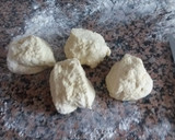 Foto del paso 4 de la receta: Pizza de masa crujiente con Thermomix