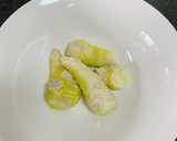கருணைக்கிழங்கு Balls (Karunaikilanku balls recipe in tamil) ரெசிபி ஸ்டேப் 1 புகைப்படம்