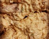 A picture of step 1 of Chicken Salad Sandwich.