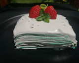 Foto del paso 11 de la receta: Pastel de crepas