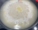 Foto del paso 4 de la receta: Cómo hacer arroz blanco fácil en sartén - Base de Batch Cooking