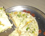 પિઝા(Pizza Recipe in Gujarati) રેસીપી સ્ટેપ3ફોટો