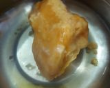 A picture of step 12 of Summer Coolers :Musk Melon Crush Coconut Lemonade Jaggery Cooler.